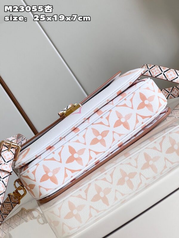 Louis Vuitton Pochette Métis MM