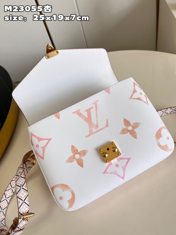 Louis Vuitton Pochette Métis MM