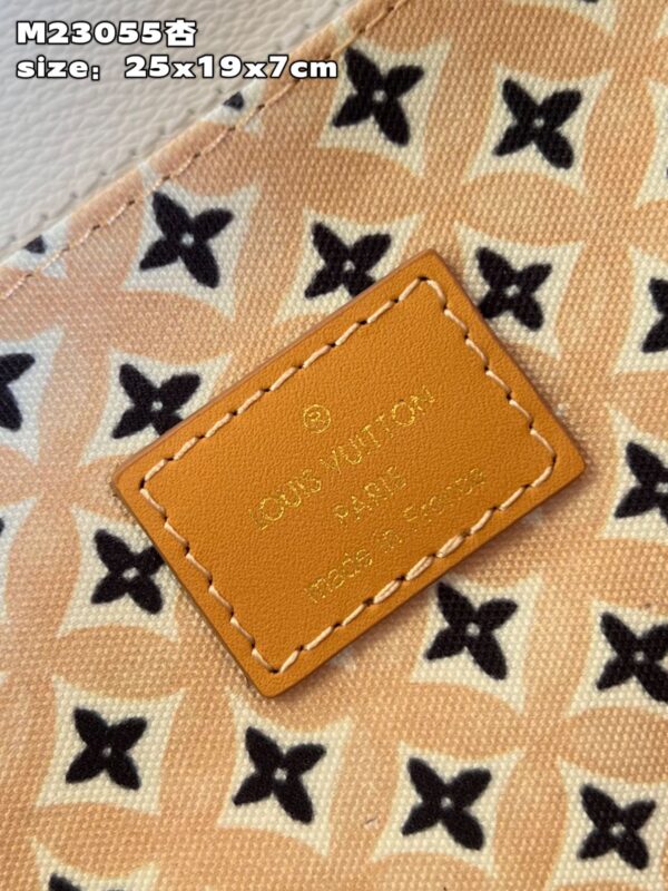 Louis Vuitton Pochette Métis MM