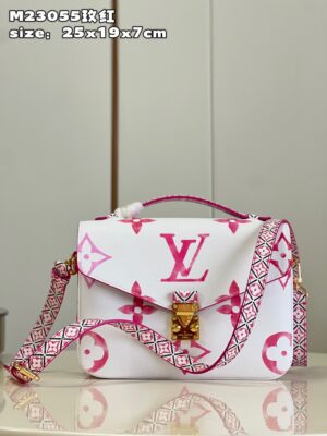 Louis Vuitton Pochette Métis MM