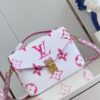 Louis Vuitton Pochette Métis MM