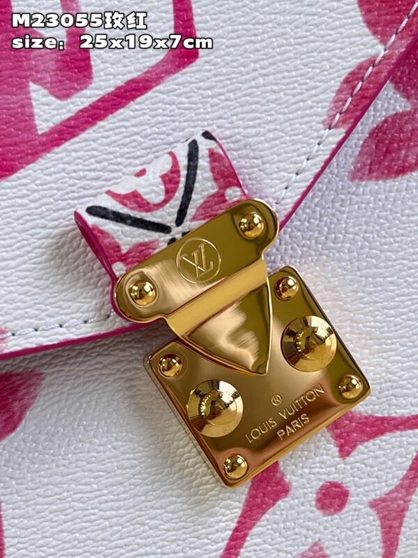 Louis Vuitton Pochette Métis MM