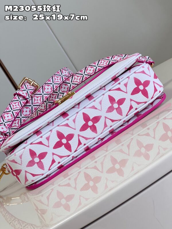 Louis Vuitton Pochette Métis MM