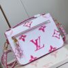 Louis Vuitton Pochette Métis MM