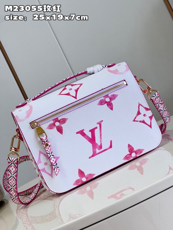 Louis Vuitton Pochette Métis MM