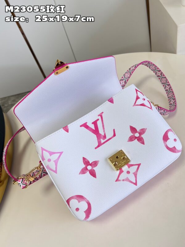 Louis Vuitton Pochette Métis MM