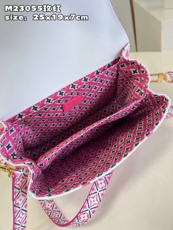 Louis Vuitton Pochette Métis MM