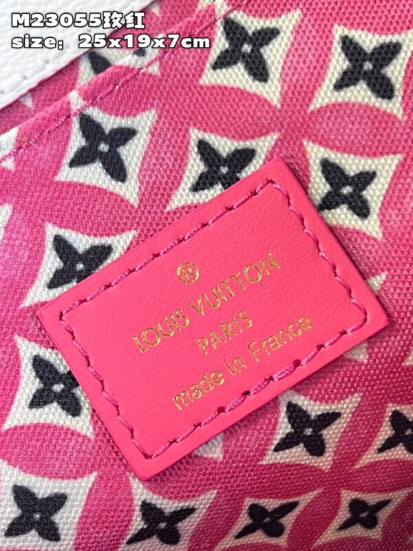 Louis Vuitton Pochette Métis MM