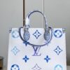 Louis Vuitton OnTheGo MM
