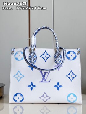 Louis Vuitton OnTheGo MM