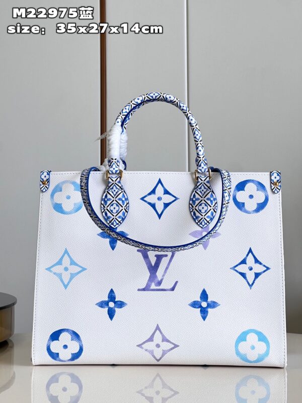 Louis Vuitton OnTheGo MM