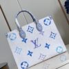 Louis Vuitton OnTheGo MM