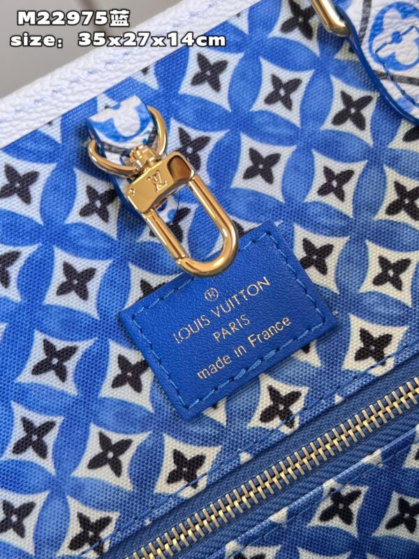 Louis Vuitton OnTheGo MM