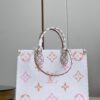 Louis Vuitton OnTheGo MM