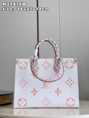 Louis Vuitton OnTheGo MM