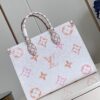Louis Vuitton OnTheGo MM