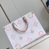 Louis Vuitton OnTheGo MM