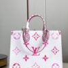 Louis Vuitton OnTheGo MM