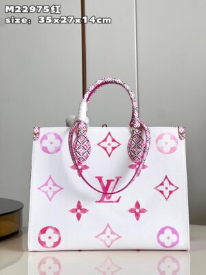 Louis Vuitton OnTheGo MM