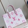 Louis Vuitton OnTheGo MM