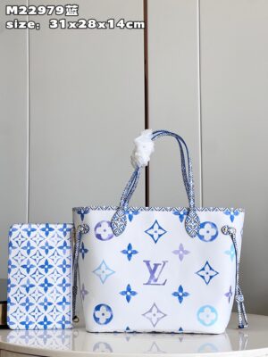 Louis Vuitton Neverfull MM