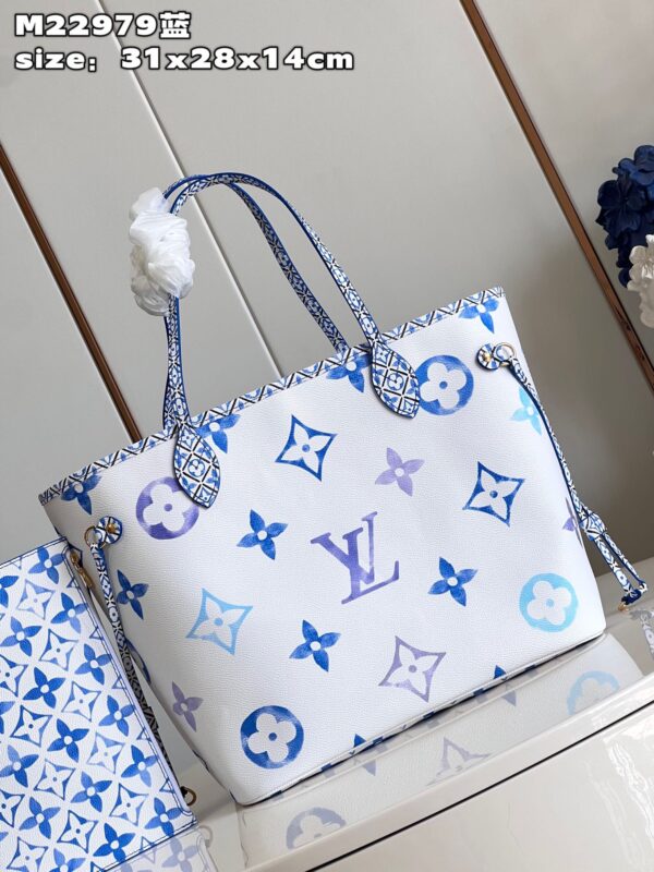 Louis Vuitton Neverfull MM