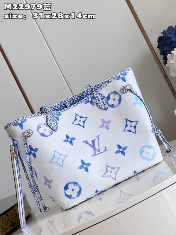 Louis Vuitton Neverfull MM