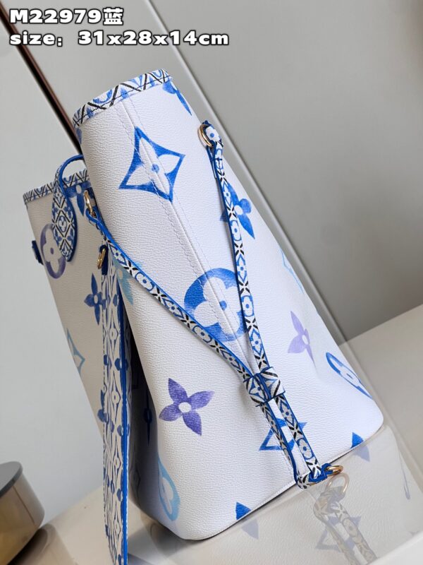 Louis Vuitton Neverfull MM