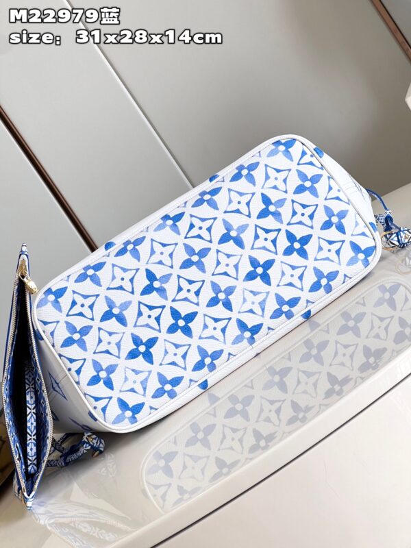 Louis Vuitton Neverfull MM