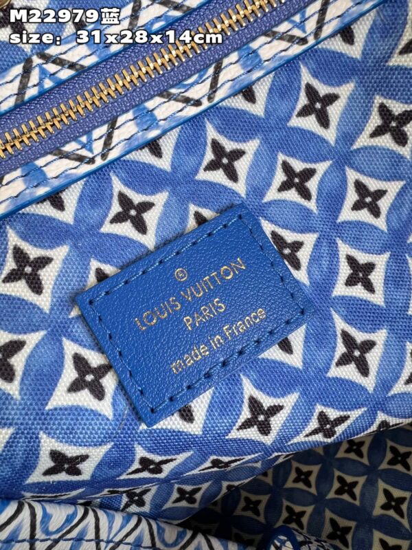 Louis Vuitton Neverfull MM