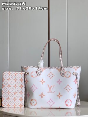Louis Vuitton Neverfull MM