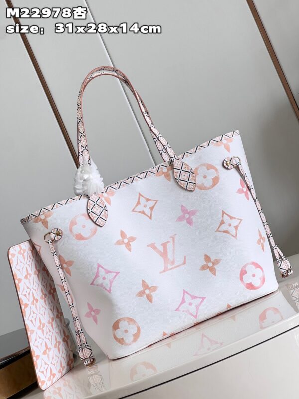 Louis Vuitton Neverfull MM