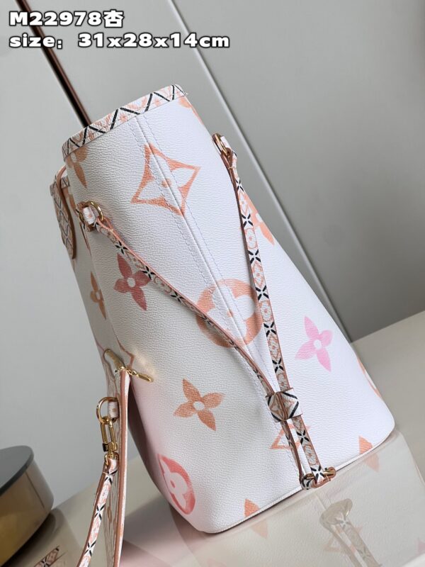 Louis Vuitton Neverfull MM