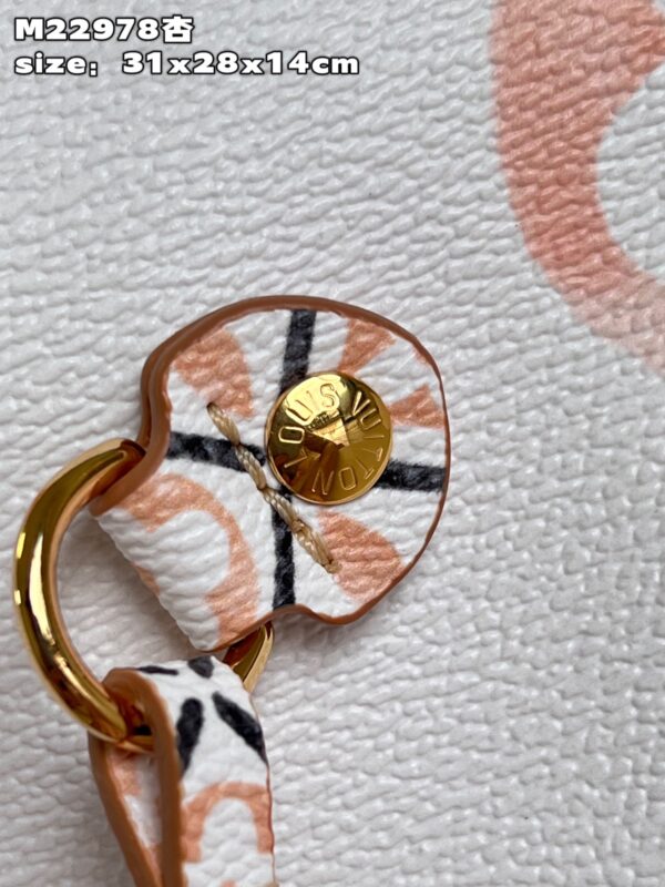 Louis Vuitton Neverfull MM