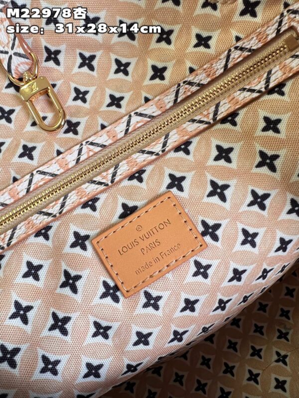 Louis Vuitton Neverfull MM