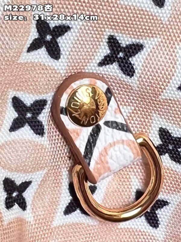 Louis Vuitton Neverfull MM
