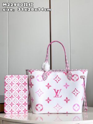 Louis Vuitton Neverfull MM