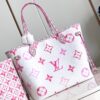 Louis Vuitton Neverfull MM