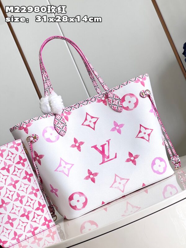 Louis Vuitton Neverfull MM