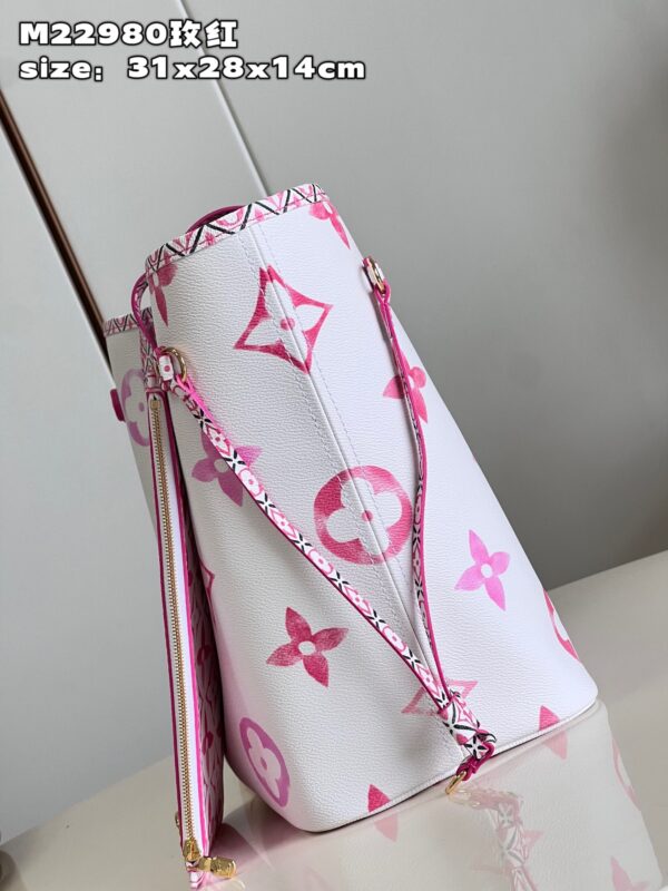 Louis Vuitton Neverfull MM