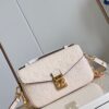 Louis Vuitton Pochette Métis East West