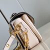 Louis Vuitton Pochette Métis East West