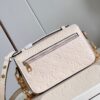 Louis Vuitton Pochette Métis East West