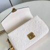 Louis Vuitton Pochette Métis East West