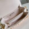 Louis Vuitton Pochette Métis East West