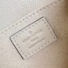 Louis Vuitton Pochette Métis East West