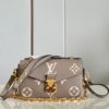 Louis Vuitton Pochette Métis East West