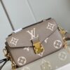 Louis Vuitton Pochette Métis East West
