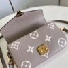 Louis Vuitton Pochette Métis East West