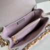 Louis Vuitton Pochette Métis East West
